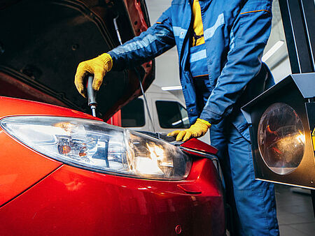 Éclairage en hiver – tout ce qu'il faut savoir