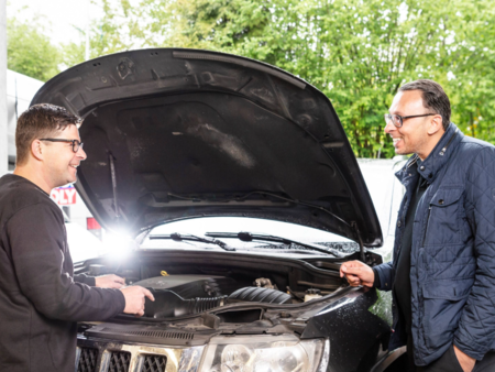 Le meilleur garage pour ton véhicule - Comment décider ?